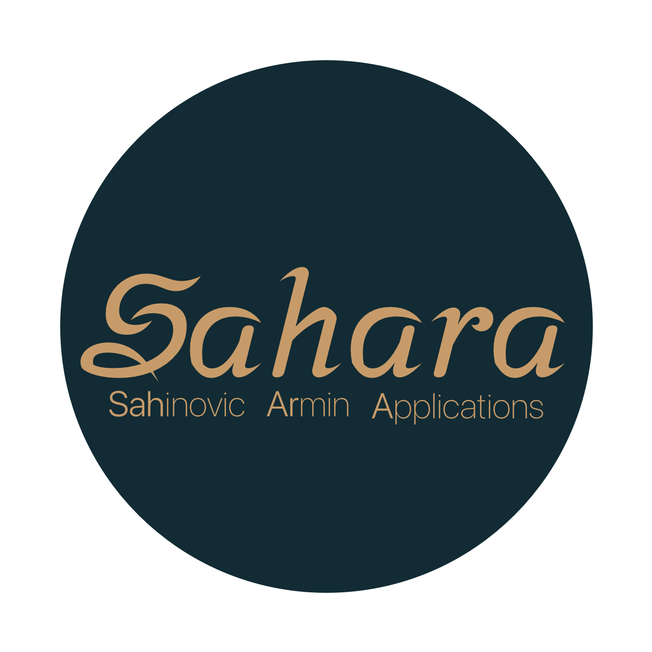 Sahara-Logo